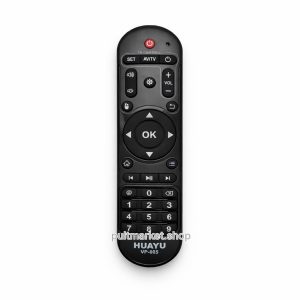 Універсальний пульт HUAYU VP-005 для SMART TV