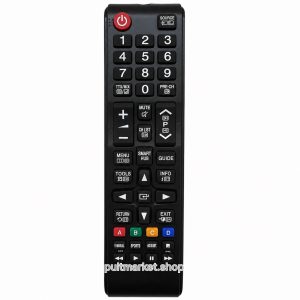 Пульт для телевізора Samsung BN59-01199G повна сумісність зі Smart TV