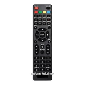 Пульт для телевізора LIBERTY LD-3220  / Пульт дистанційного керування для TV LIBERTY