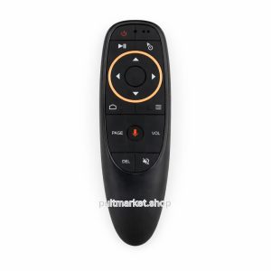 Пульт Air Mouse G10S (з мікрофоном)